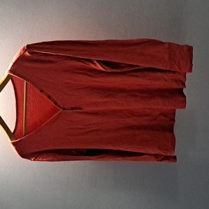 Denver Hayes Long Sleeve Shirt